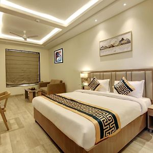 Hotel Grand Cozy Cave